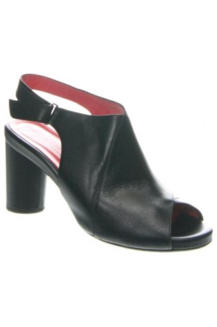 Σανδάλια Pas de Rouge, Μέγεθος 40, Χρώμα Μαύρο, Τιμή 25,99 €