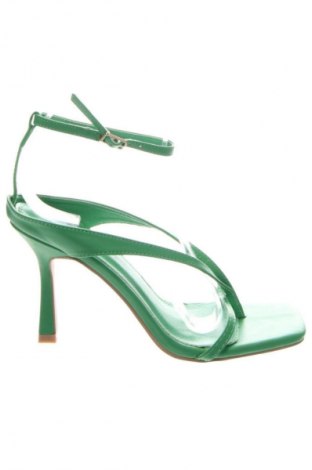 Σανδάλια Raid, Μέγεθος 37, Χρώμα Πράσινο, Τιμή 22,43 €