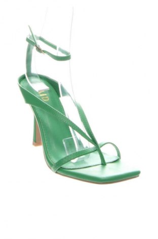 Σανδάλια Raid, Μέγεθος 37, Χρώμα Πράσινο, Τιμή 22,43 €