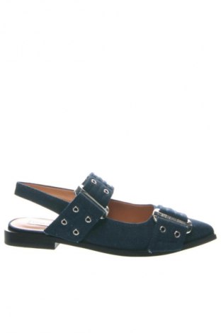 Sandále Steve Madden, Veľkosť 39, Farba Modrá, Cena  54,95 €