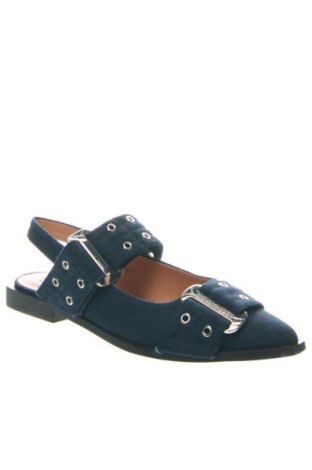 Sandále Steve Madden, Veľkosť 39, Farba Modrá, Cena  54,95 €