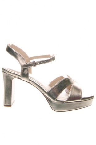 Σανδάλια Tamaris, Μέγεθος 40, Χρώμα Χρυσαφί, Τιμή 25,99 €