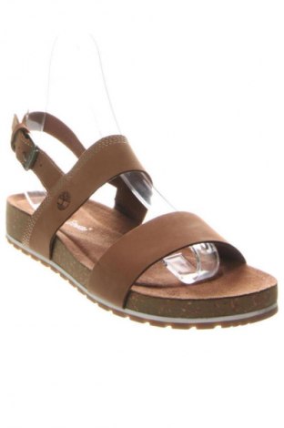 Σανδάλια Timberland, Μέγεθος 41, Χρώμα Καφέ, Τιμή 112,99 €