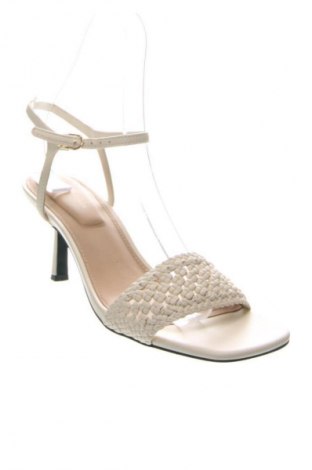 Σανδάλια Tommy Hilfiger, Μέγεθος 40, Χρώμα  Μπέζ, Τιμή 54,99 €