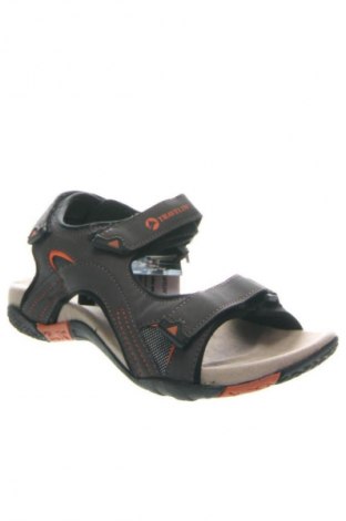 Σανδάλια Travelin', Μέγεθος 40, Χρώμα Καφέ, Τιμή 56,99 €