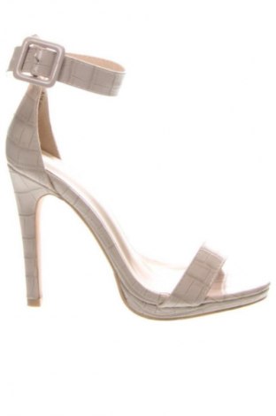 Σανδάλια Unbranded, Μέγεθος 36, Χρώμα  Μπέζ, Τιμή 21,99 €