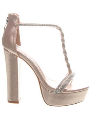 Σανδάλια Unbranded, Μέγεθος 36, Χρώμα Ρόζ , Τιμή 25,99 €