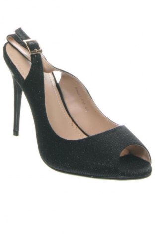 Σανδάλια Unbranded, Μέγεθος 40, Χρώμα Μαύρο, Τιμή 26,00 €