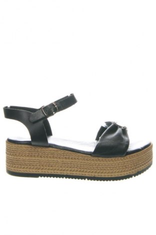 Σανδάλια Unbranded, Μέγεθος 39, Χρώμα Μαύρο, Τιμή 31,99 €