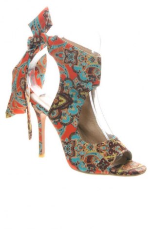 Sandały Unbranded, Rozmiar 39, Kolor Kolorowy, Cena 94,99 zł