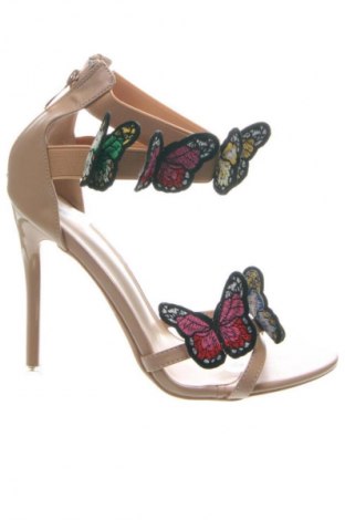 Σανδάλια Unbranded, Μέγεθος 40, Χρώμα Πολύχρωμο, Τιμή 26,05 €