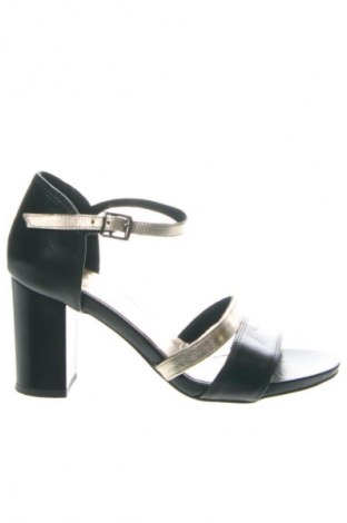 Sandale Unbranded, Mărime 37, Culoare Negru, Preț 100,68 Lei