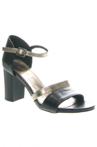 Sandale Unbranded, Mărime 37, Culoare Negru, Preț 100,68 Lei