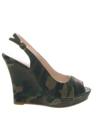 Σανδάλια Unbranded, Μέγεθος 38, Χρώμα Πολύχρωμο, Τιμή 12,08 €