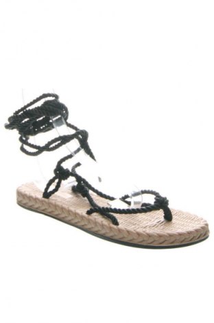 Σανδάλια Unbranded, Μέγεθος 39, Χρώμα Μαύρο, Τιμή 25,99 €