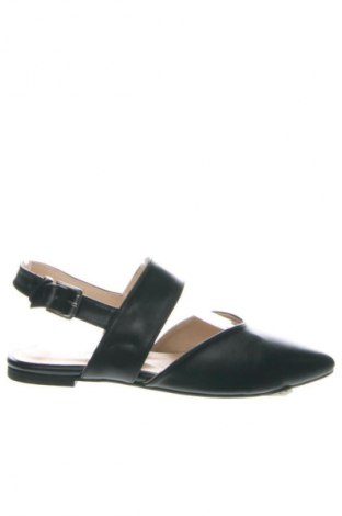 Σανδάλια Unbranded, Μέγεθος 37, Χρώμα Μαύρο, Τιμή 20,99 €