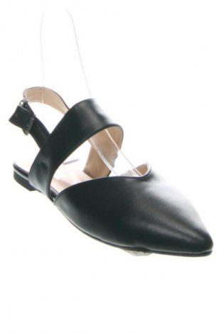 Σανδάλια Unbranded, Μέγεθος 37, Χρώμα Μαύρο, Τιμή 20,99 €