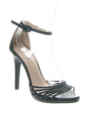 Σανδάλια Unbranded, Μέγεθος 36, Χρώμα Μαύρο, Τιμή 20,99 €