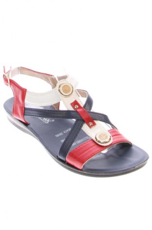 Σανδάλια Unbranded, Μέγεθος 41, Χρώμα Πολύχρωμο, Τιμή 19,99 €