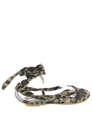 Σανδάλια Unbranded, Μέγεθος 38, Χρώμα Πολύχρωμο, Τιμή 25,99 €
