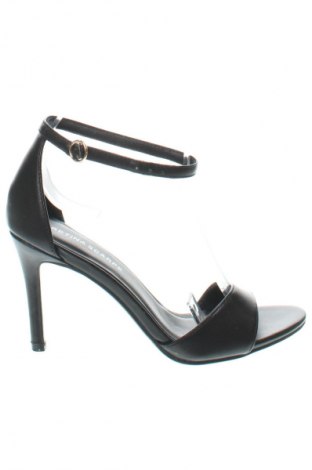 Sandale Unbranded, Mărime 36, Culoare Negru, Preț 141,99 Lei