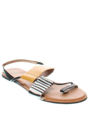 Σανδάλια Unbranded, Μέγεθος 38, Χρώμα Πολύχρωμο, Τιμή 31,71 €
