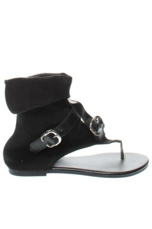 Σανδάλια Unbranded, Μέγεθος 36, Χρώμα Μαύρο, Τιμή 16,60 €