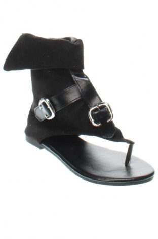 Σανδάλια Unbranded, Μέγεθος 36, Χρώμα Μαύρο, Τιμή 16,60 €