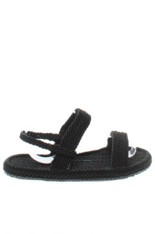 Σανδάλια Unbranded, Μέγεθος 38, Χρώμα Μαύρο, Τιμή 19,99 €