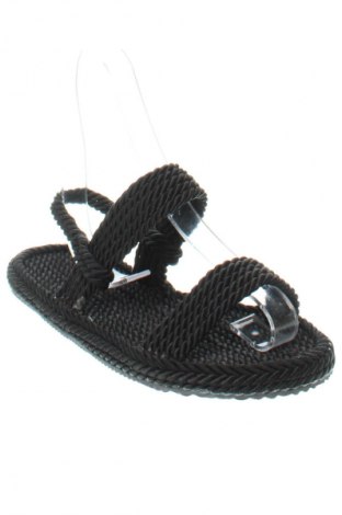 Σανδάλια Unbranded, Μέγεθος 38, Χρώμα Μαύρο, Τιμή 19,99 €