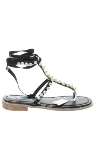 Σανδάλια Unbranded, Μέγεθος 40, Χρώμα Μαύρο, Τιμή 26,03 €