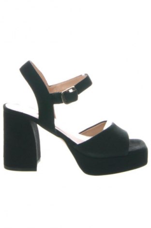 Σανδάλια Unisa, Μέγεθος 36, Χρώμα Μαύρο, Τιμή 64,99 €