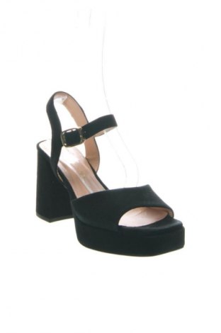 Σανδάλια Unisa, Μέγεθος 36, Χρώμα Μαύρο, Τιμή 64,99 €