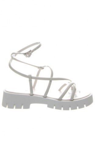 Σανδάλια Zign, Μέγεθος 39, Χρώμα  Μπέζ, Τιμή 47,99 €