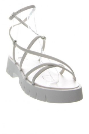 Σανδάλια Zign, Μέγεθος 39, Χρώμα  Μπέζ, Τιμή 47,99 €