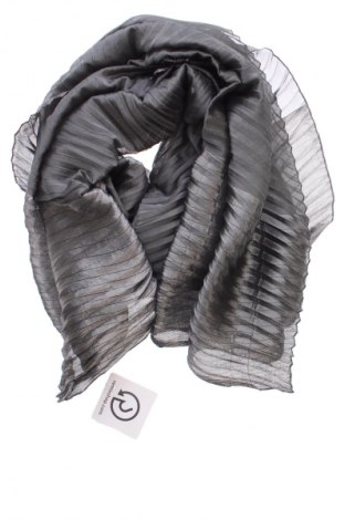 Шал Emporio Armani, Цвят Сив, Цена 67,03 €