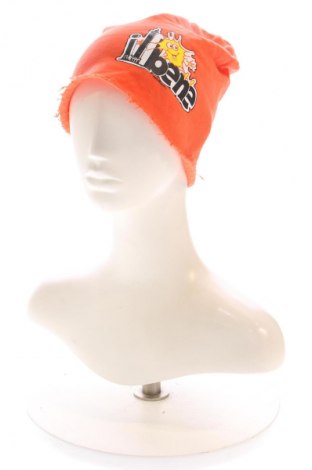 Шапка Berna, Цвят Оранжев, Цена 6,64 €