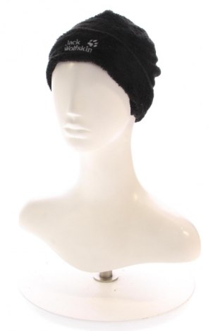 Hut Jack Wolfskin, Farbe Schwarz, Preis 20,99 €