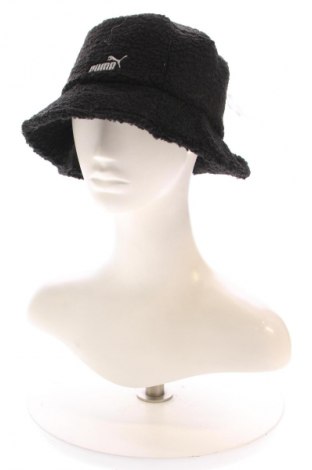 Шапка PUMA, Цвят Черен, Цена 29,65 €