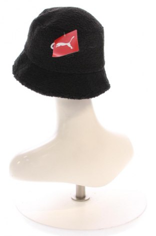 Шапка PUMA, Цвят Черен, Цена 29,65 €