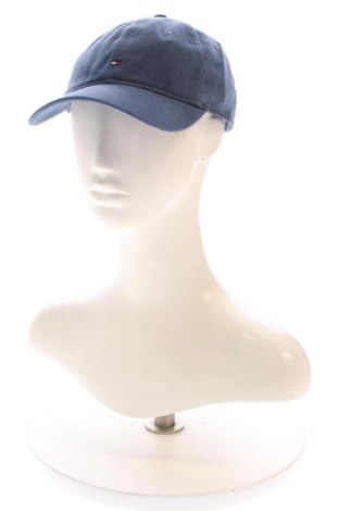 Hut Tommy Hilfiger, Farbe Blau, Preis 45,99 €, #134194499
