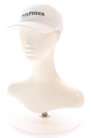 Καπέλο Tommy Hilfiger, Χρώμα Λευκό, Τιμή 16,99 €, #134196516