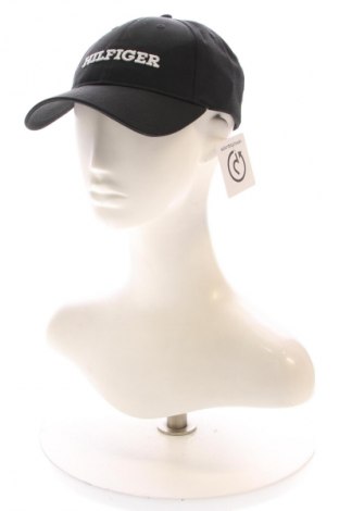 Mütze Tommy Hilfiger, Farbe Schwarz, Preis € 50,99