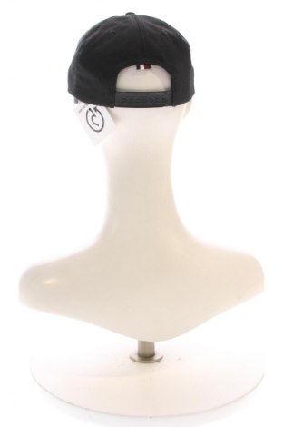 Mütze Tommy Hilfiger, Farbe Schwarz, Preis € 50,99