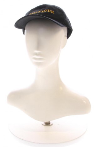 Czapka Tommy Hilfiger, Kolor Czarny, Cena 191,99 zł