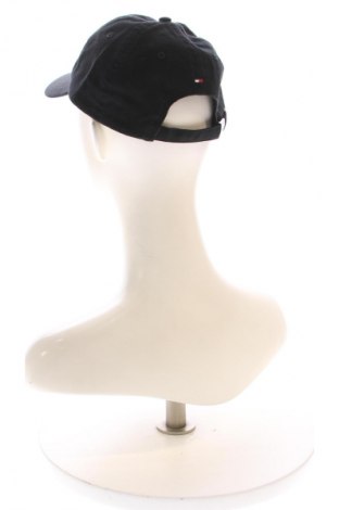 Czapka Tommy Hilfiger, Kolor Czarny, Cena 191,99 zł