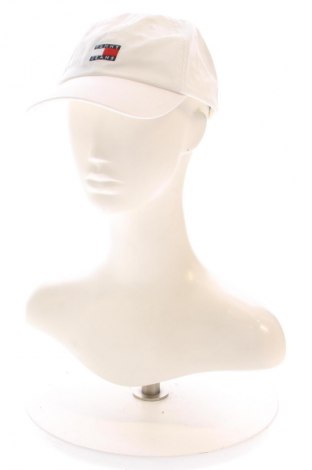 Mütze Tommy Jeans, Farbe Weiß, Preis € 45,99, #134194551