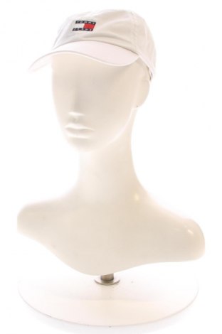 Hut Tommy Jeans, Farbe Weiß, Preis 16,99 €