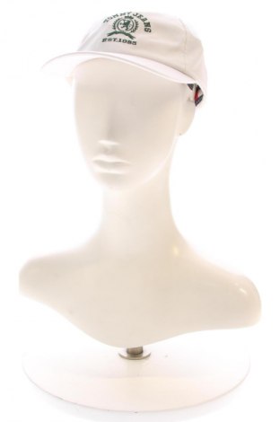 Czapka Tommy Jeans, Kolor Biały, Cena 70,99 zł