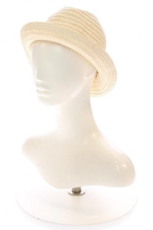 Hut Unbranded, Farbe Beige, Preis 5,12 €